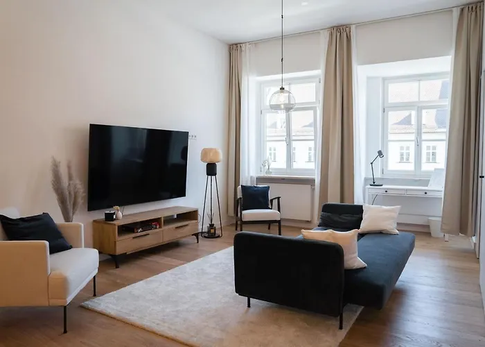 Maximilianstrasse
