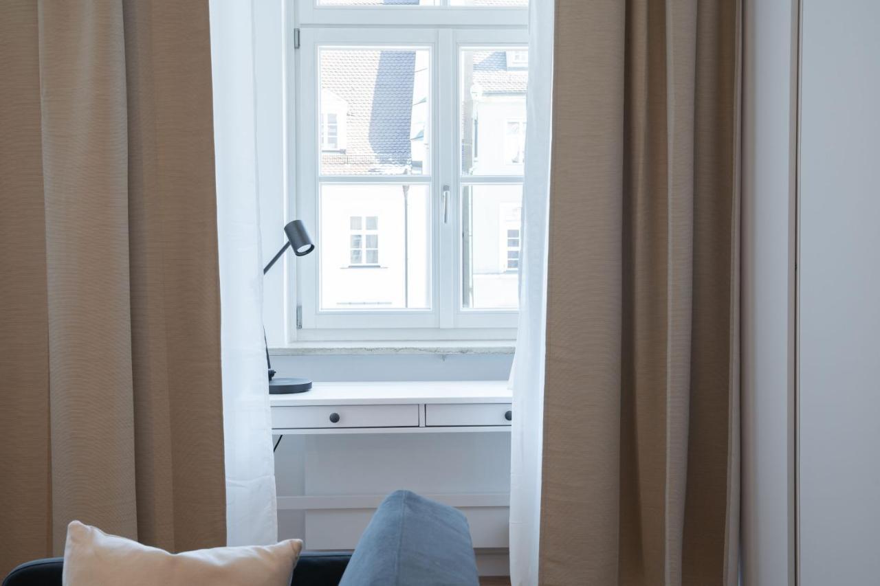 Maximilianstrasse Apartment *
