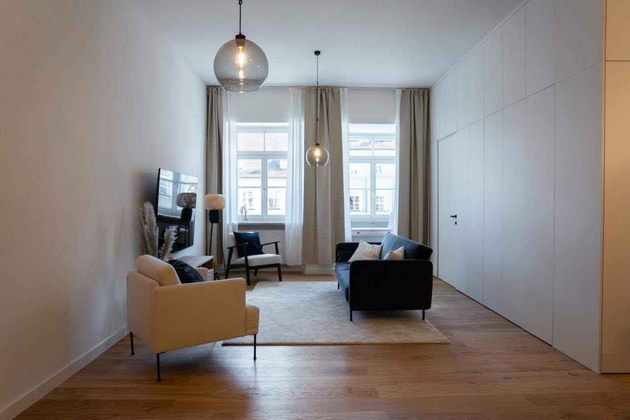 Maximilianstrasse Apartment *