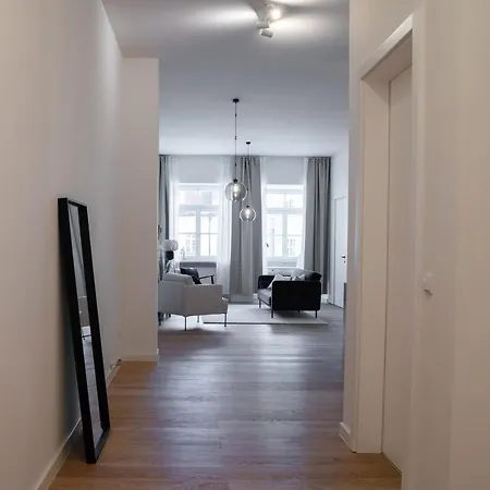 Ferienwohnung Maximilianstrasse Augsburg Exterior foto