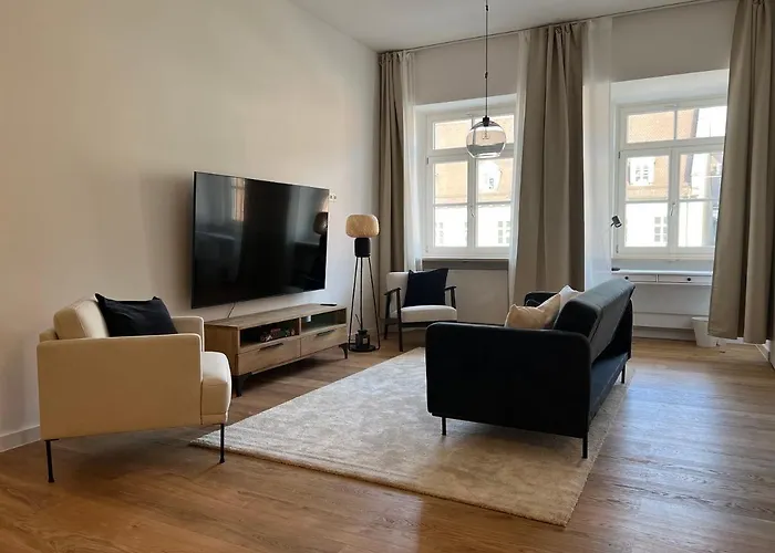 Maximilianstrasse