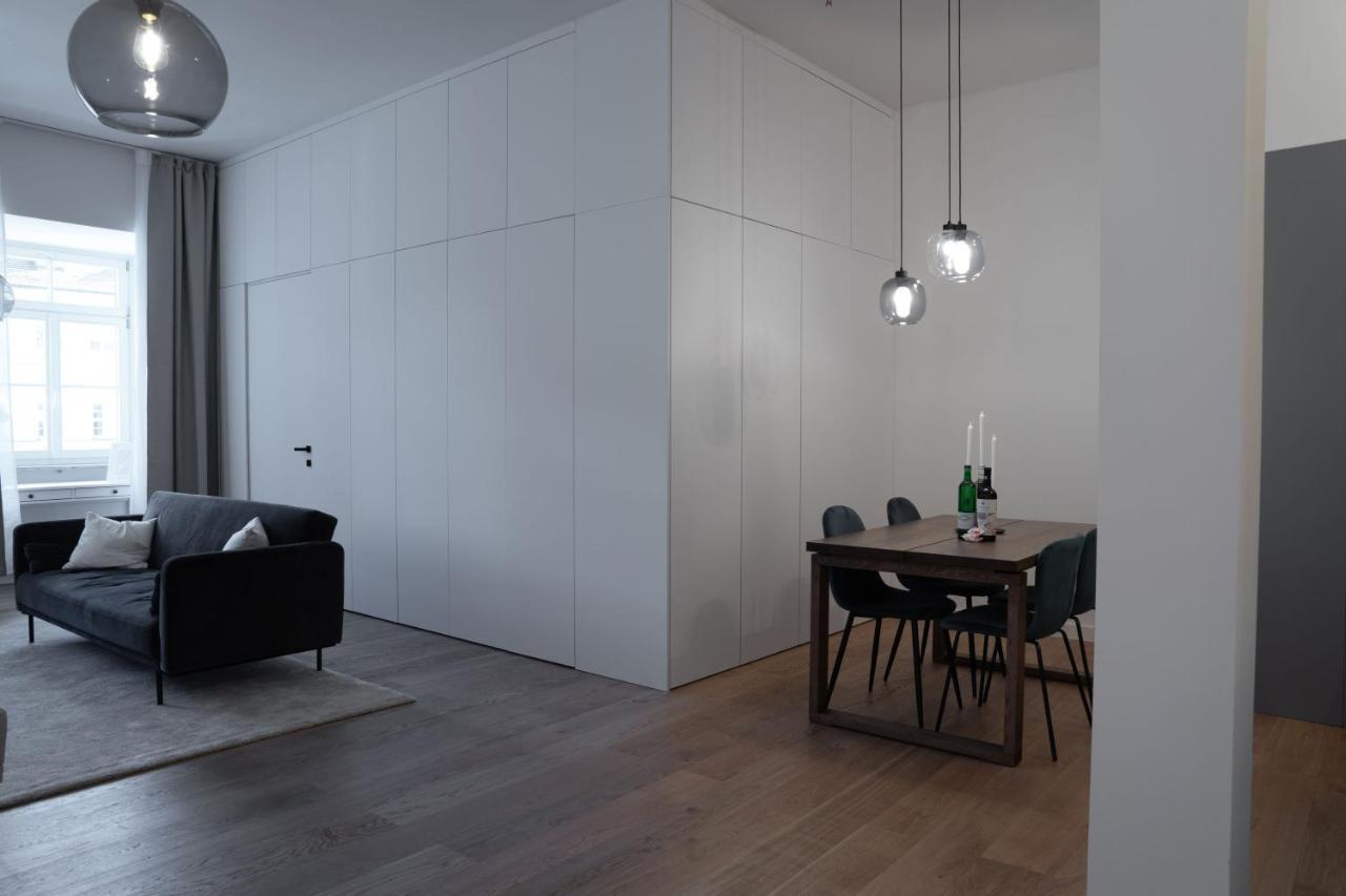 Maximilianstrasse *