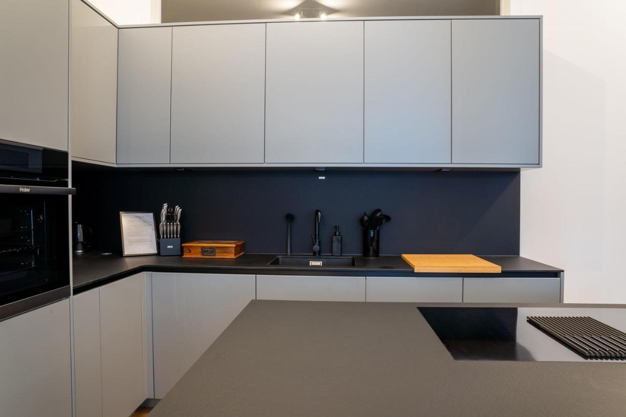 Apartment Maximilianstrasse