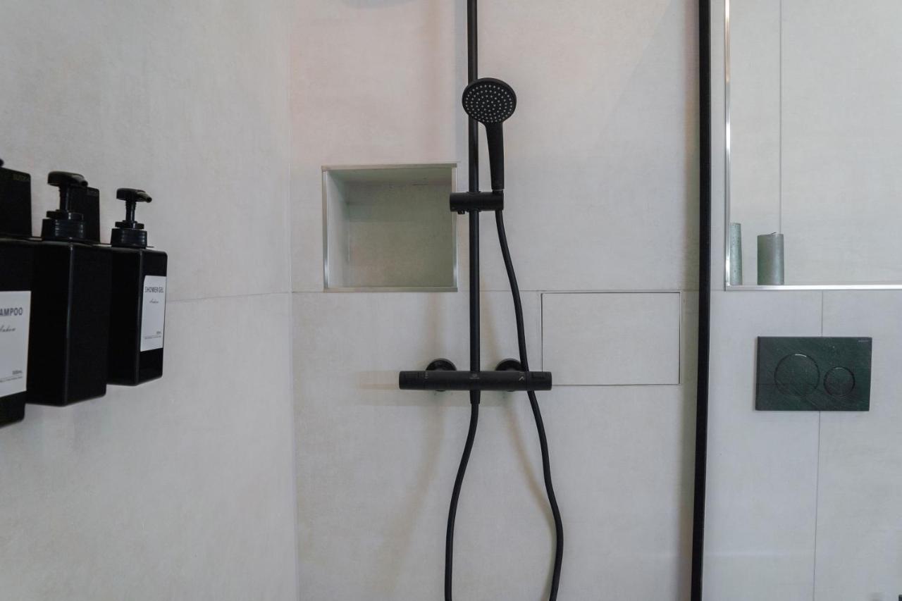 Maximilianstrasse Apartament