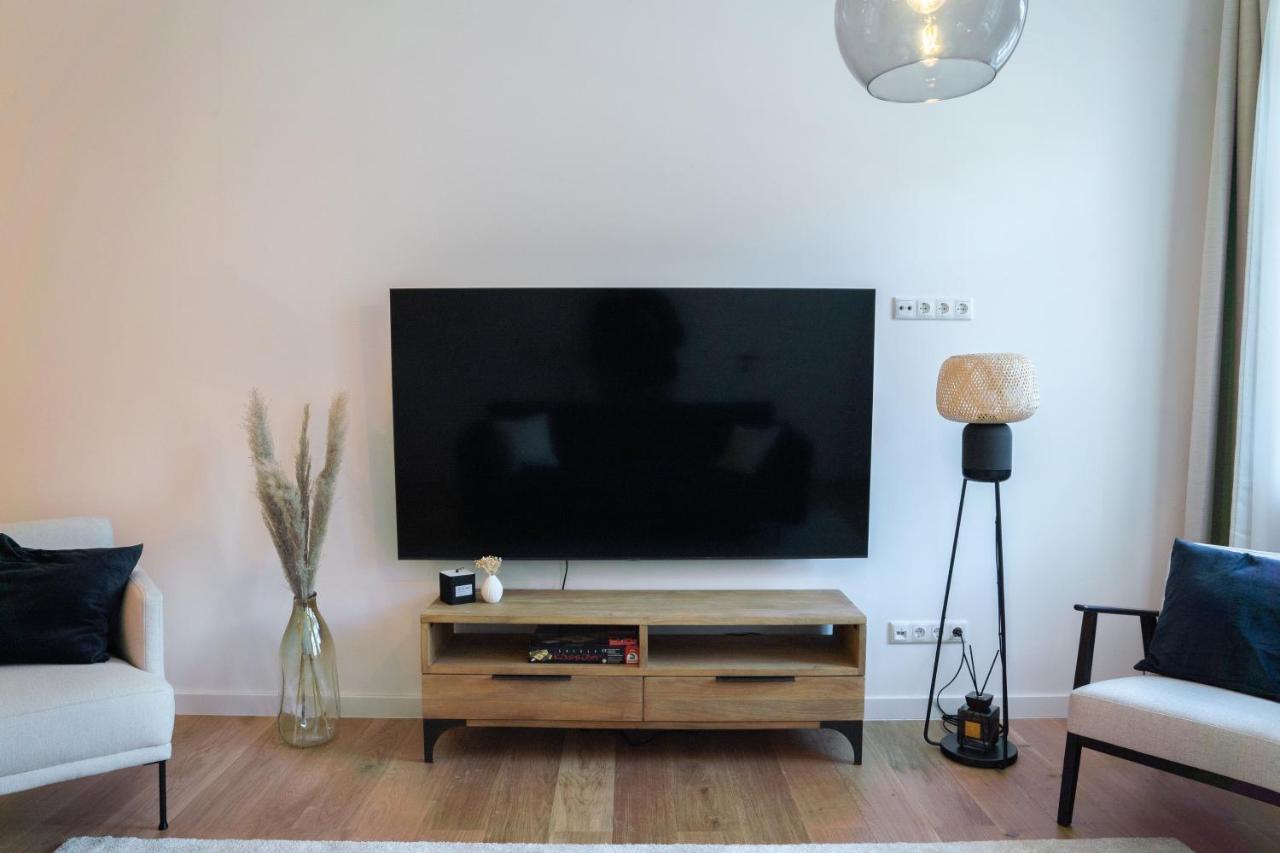 Apartment Maximilianstrasse *