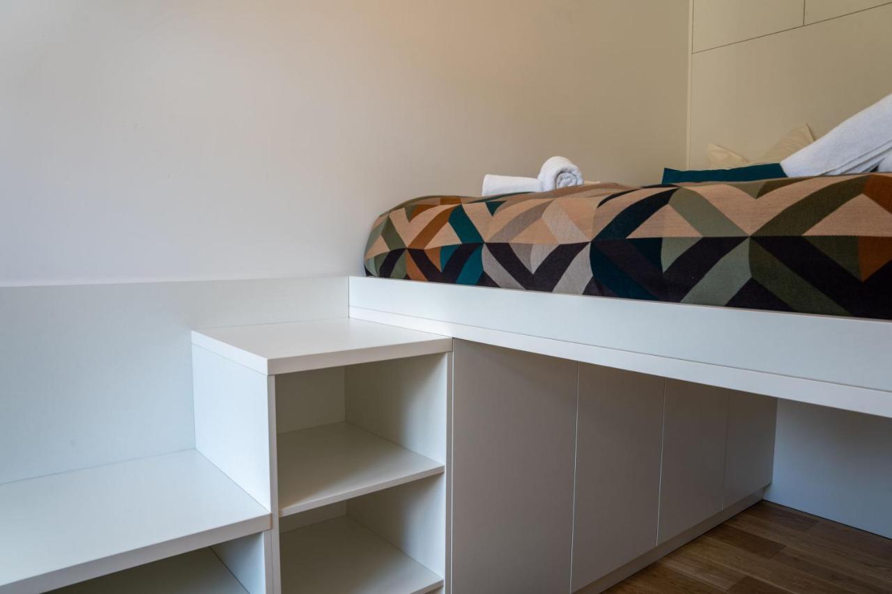 Maximilianstrasse Apartment
