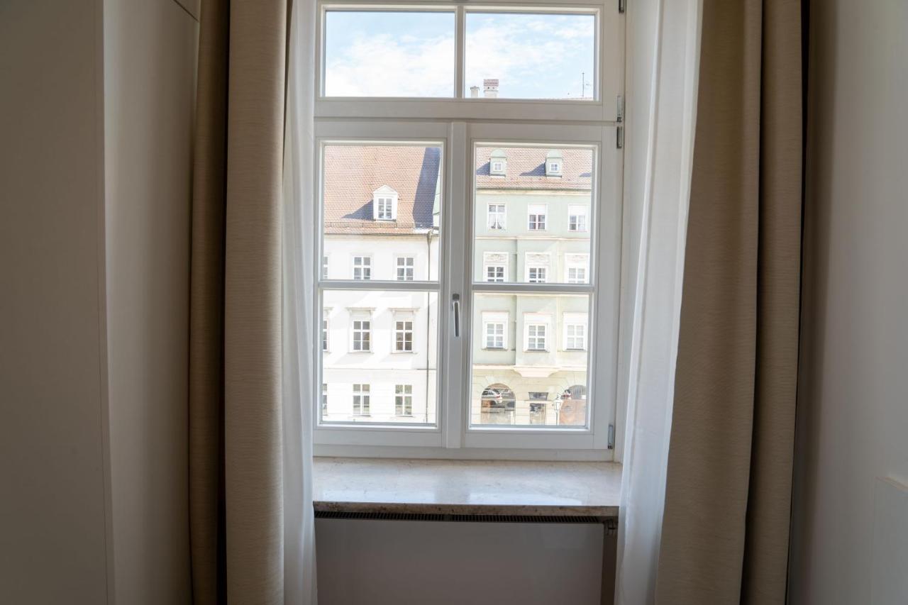 Maximilianstrasse