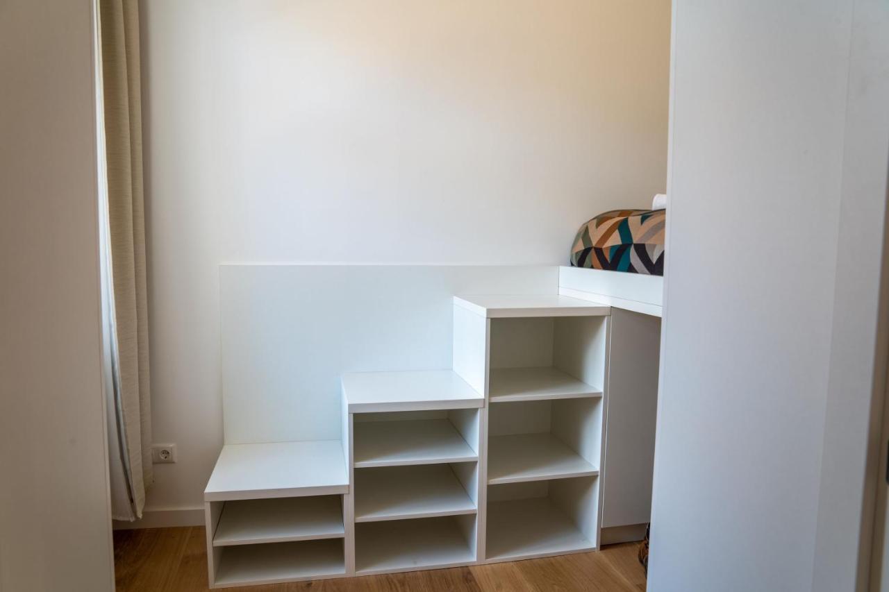 Apartment Maximilianstrasse *