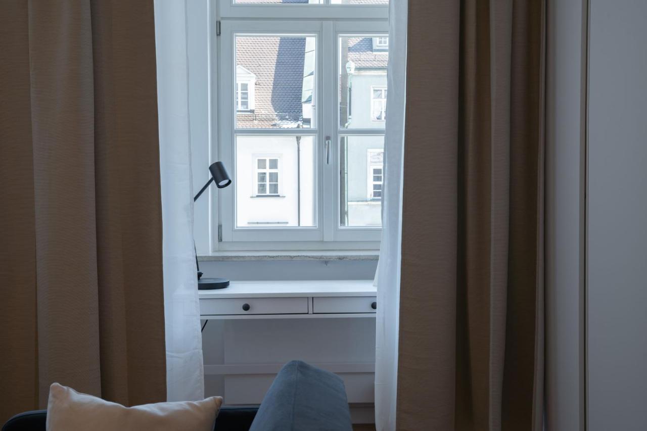 Maximilianstrasse