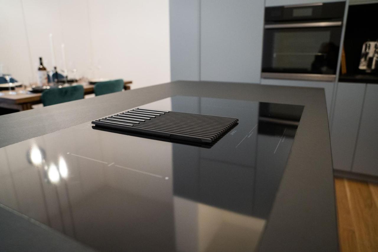 Apartament Maximilianstrasse Augsburg