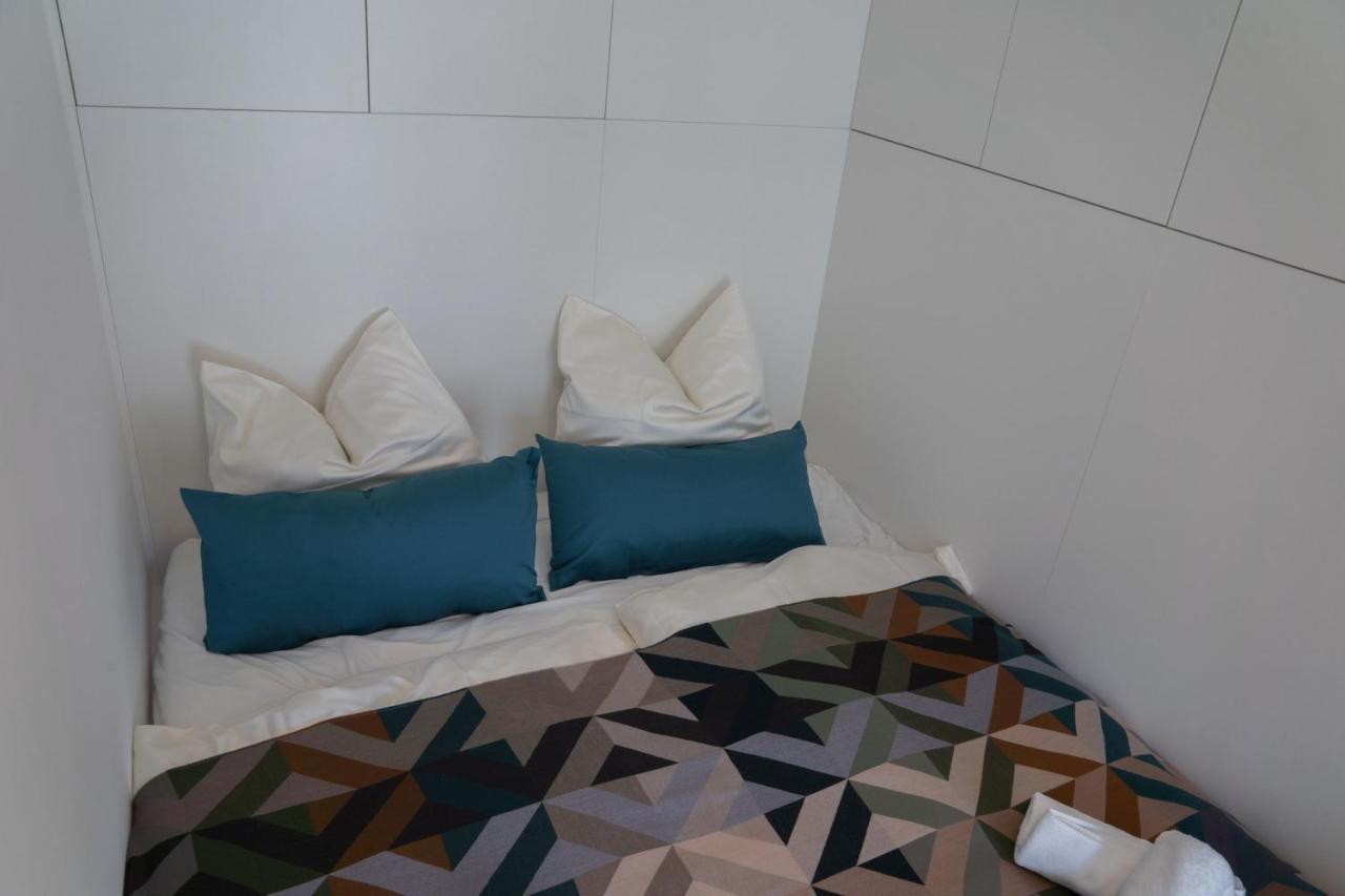 Maximilianstrasse Apartament Augsburg