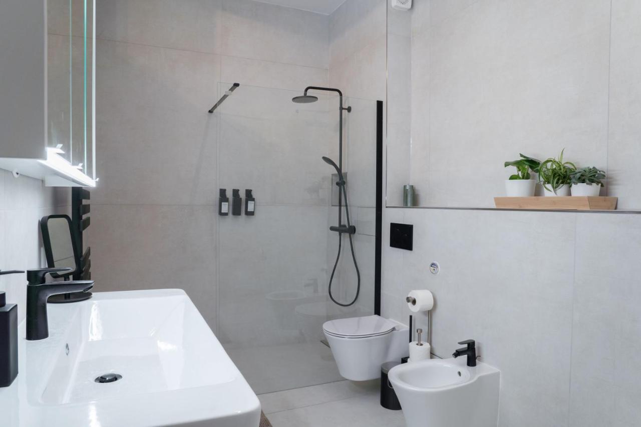 Maximilianstrasse Apartament Augsburg